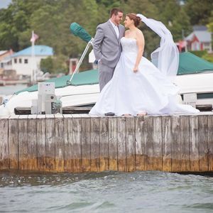 Meet your Posher, Alison